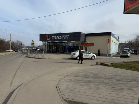 Продам двухкомнатную (2-комн.) квартиру, Балаклавская ул, 97, Симферополь г