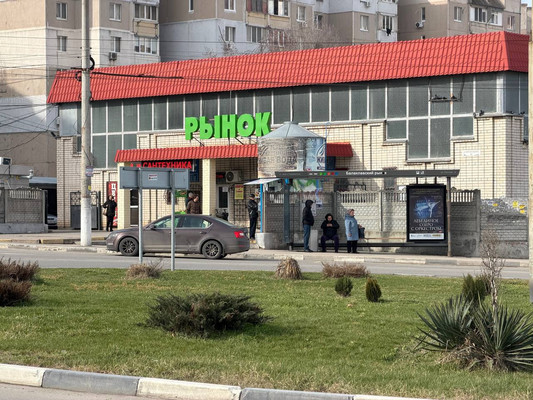 Продам двухкомнатную (2-комн.) квартиру, Балаклавская ул, 97, Симферополь г