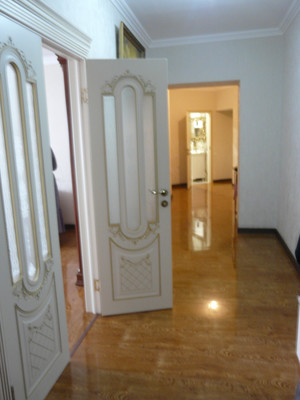 Продам трехкомнатную (3-комн.) квартиру, 3-я Кольцевая ул, 58кБ, Ростов-на-Дону г