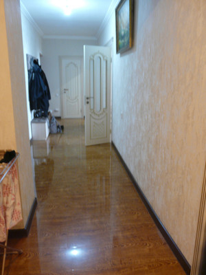 Продам трехкомнатную (3-комн.) квартиру, 3-я Кольцевая ул, 58кБ, Ростов-на-Дону г