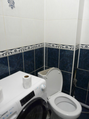 Продам трехкомнатную (3-комн.) квартиру, 3-я Кольцевая ул, 58кБ, Ростов-на-Дону г