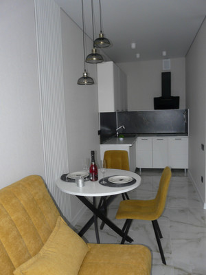 Продам однокомнатную (1-комн.) квартиру, Привокзальная ул, 3, Ростов-на-Дону г