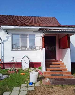 Продам дом, Школьная ул, 10/1, Зикеево с, 0 км от города