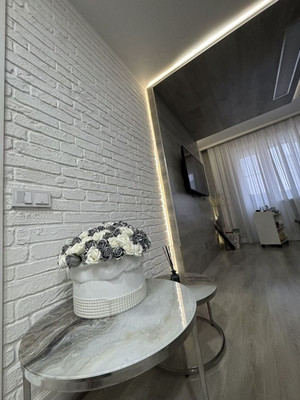 Продам однокомнатную (1-комн.) квартиру, Строителей пр-кт, 7А, Волгодонск г