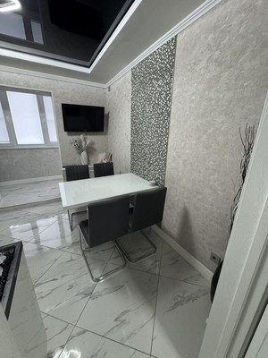 Продам однокомнатную (1-комн.) квартиру, Строителей пр-кт, 7А, Волгодонск г