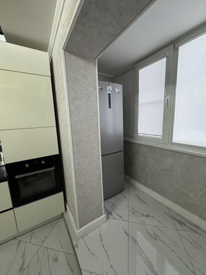 Продам однокомнатную (1-комн.) квартиру, Строителей пр-кт, 7А, Волгодонск г