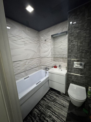 Продам однокомнатную (1-комн.) квартиру, Строителей пр-кт, 7А, Волгодонск г