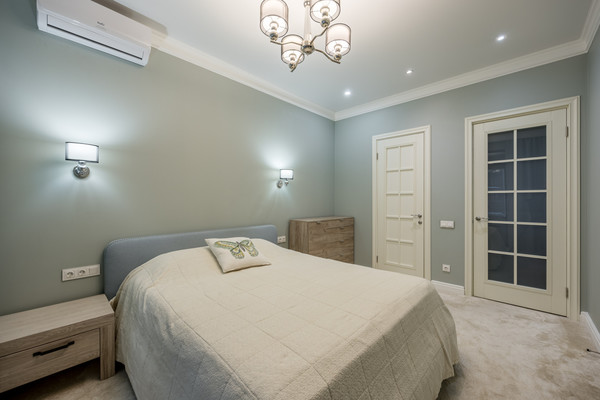 Сдам трехкомнатную (3-комн.) квартиру, Ленинградский пр-кт, 29к4, Москва г