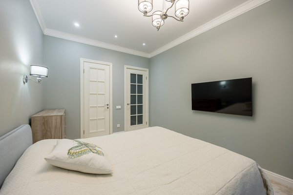 Сдам трехкомнатную (3-комн.) квартиру, Ленинградский пр-кт, 29к4, Москва г