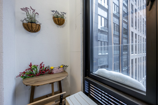 Сдам трехкомнатную (3-комн.) квартиру, Ленинградский пр-кт, 29к4, Москва г