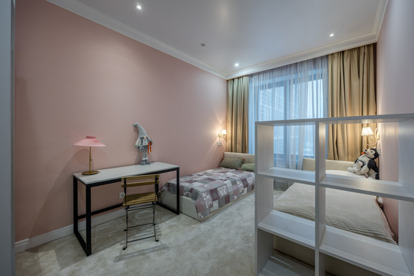 Сдам трехкомнатную (3-комн.) квартиру, Ленинградский пр-кт, 29к4, Москва г