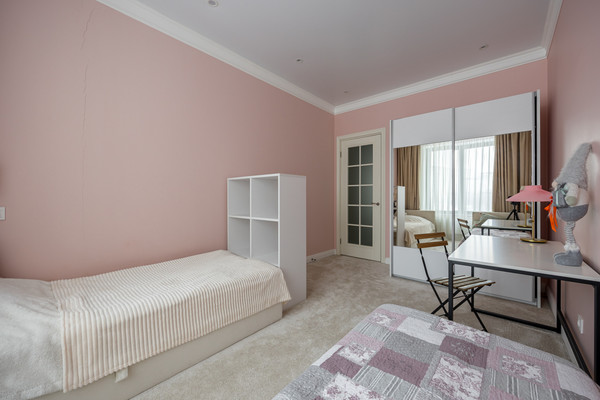 Сдам трехкомнатную (3-комн.) квартиру, Ленинградский пр-кт, 29к4, Москва г