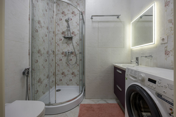 Сдам трехкомнатную (3-комн.) квартиру, Ленинградский пр-кт, 29к4, Москва г