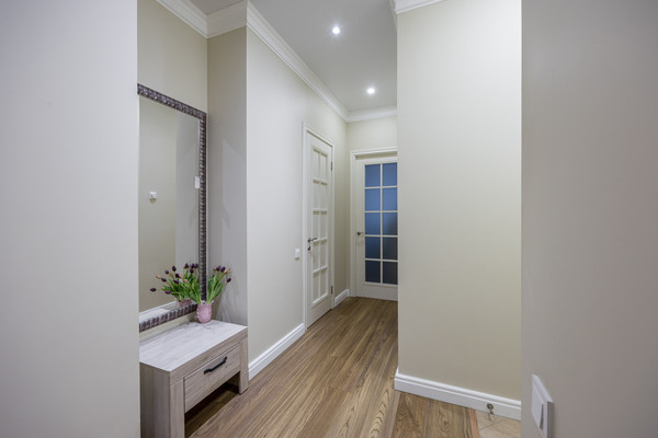 Сдам трехкомнатную (3-комн.) квартиру, Ленинградский пр-кт, 29к4, Москва г