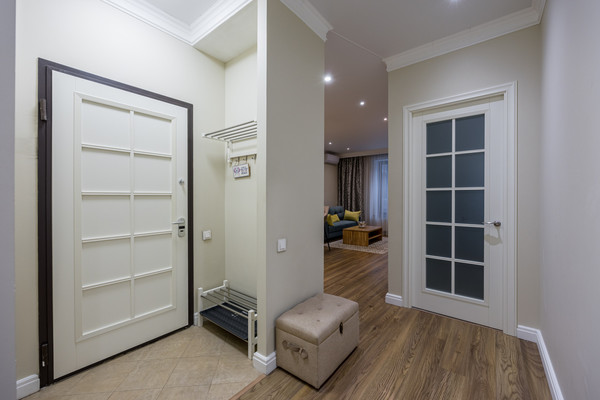 Сдам трехкомнатную (3-комн.) квартиру, Ленинградский пр-кт, 29к4, Москва г