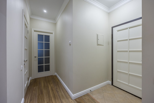 Сдам трехкомнатную (3-комн.) квартиру, Ленинградский пр-кт, 29к4, Москва г