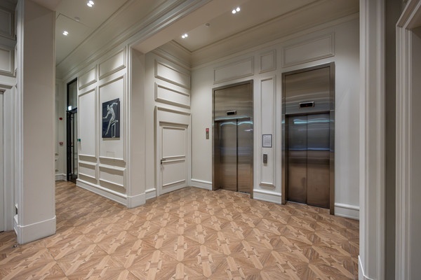 Сдам трехкомнатную (3-комн.) квартиру, Ленинградский пр-кт, 29к4, Москва г