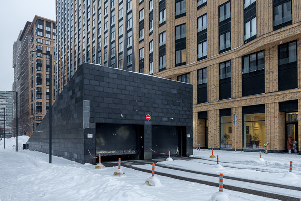 Сдам трехкомнатную (3-комн.) квартиру, Ленинградский пр-кт, 29к4, Москва г