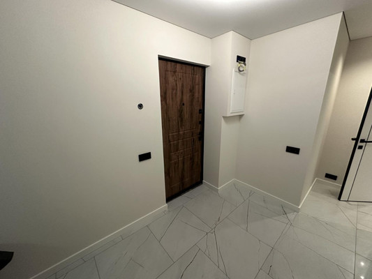 Продам двухкомнатную (2-комн.) квартиру, Кировоградская ул, 24к1, Москва г