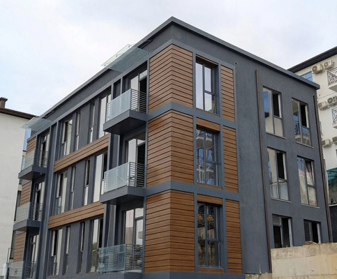 Продам однокомнатную (1-комн.) квартиру, Молодогвардейская (Хостинский р-н) ул, 2/86, Сочи г