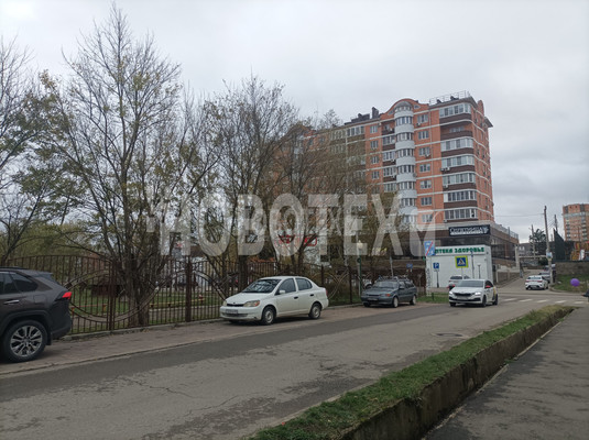 Продам двухкомнатную (2-комн.) квартиру, Ленина ул, 195Б, Горячий Ключ г