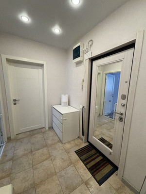 Продам двухкомнатную (2-комн.) квартиру, Онежская ул, 22, Москва г