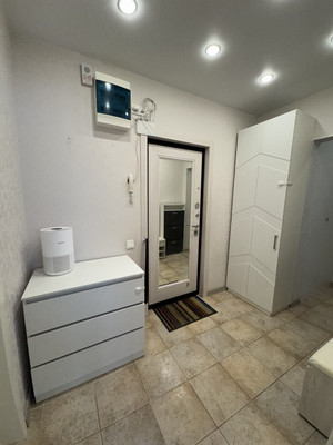 Продам двухкомнатную (2-комн.) квартиру, Онежская ул, 22, Москва г