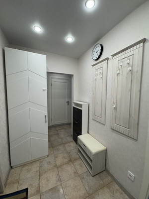 Продам двухкомнатную (2-комн.) квартиру, Онежская ул, 22, Москва г