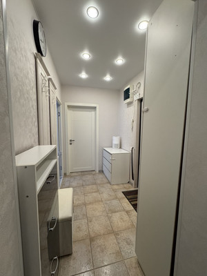 Продам двухкомнатную (2-комн.) квартиру, Онежская ул, 22, Москва г