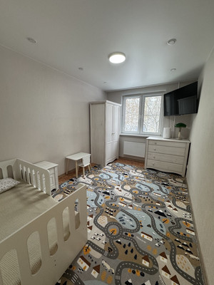 Продам двухкомнатную (2-комн.) квартиру, Онежская ул, 22, Москва г