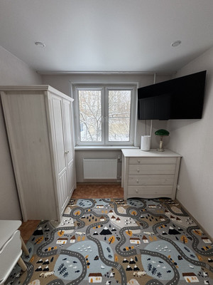 Продам двухкомнатную (2-комн.) квартиру, Онежская ул, 22, Москва г