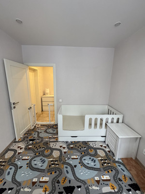 Продам двухкомнатную (2-комн.) квартиру, Онежская ул, 22, Москва г