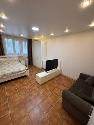 Продам двухкомнатную (2-комн.) квартиру, Онежская ул, 22, Москва г