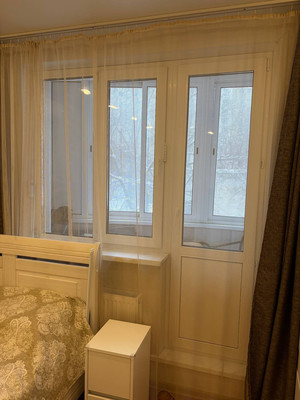 Продам двухкомнатную (2-комн.) квартиру, Онежская ул, 22, Москва г