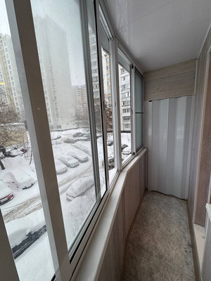 Продам двухкомнатную (2-комн.) квартиру, Онежская ул, 22, Москва г