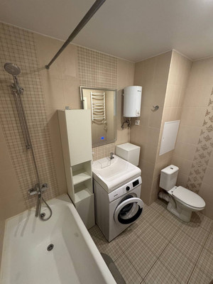 Продам двухкомнатную (2-комн.) квартиру, Онежская ул, 22, Москва г