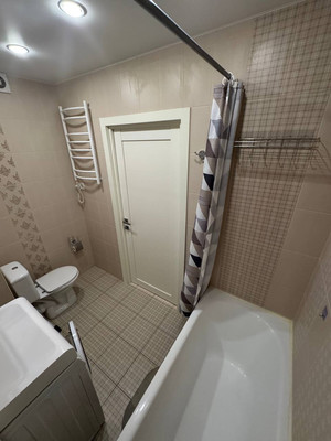 Продам двухкомнатную (2-комн.) квартиру, Онежская ул, 22, Москва г