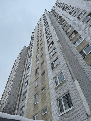 Продам двухкомнатную (2-комн.) квартиру, Онежская ул, 22, Москва г
