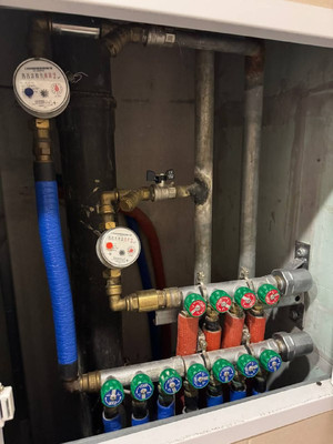 Продам двухкомнатную (2-комн.) квартиру, Онежская ул, 22, Москва г