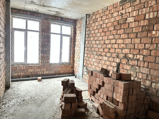 Продам двухкомнатную (2-комн.) квартиру, Тарчокова ул, 33, Нальчик г