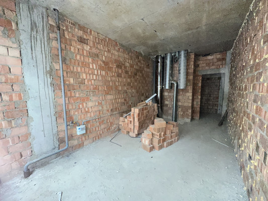 Продам двухкомнатную (2-комн.) квартиру, Тарчокова ул, 33, Нальчик г