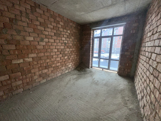 Продам двухкомнатную (2-комн.) квартиру, Тарчокова ул, 33, Нальчик г