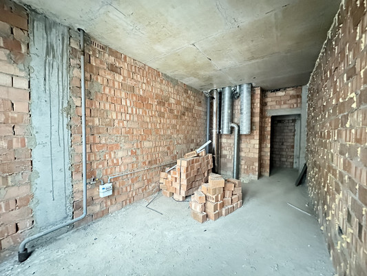 Продам двухкомнатную (2-комн.) квартиру, Тарчокова ул, 33, Нальчик г