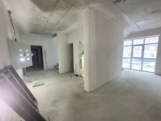 Продам двухкомнатную (2-комн.) квартиру, Тарчокова ул, 33, Нальчик г