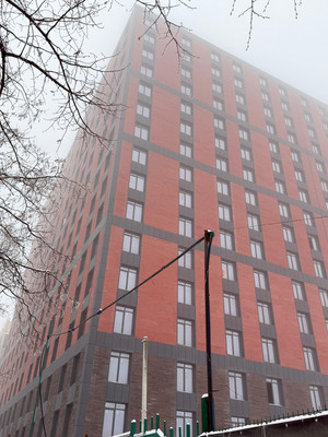 Продам однокомнатную (1-комн.) квартиру, Байсултанова ул, 16, Нальчик г