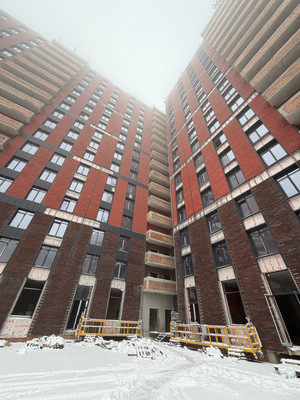 Продам однокомнатную (1-комн.) квартиру, Байсултанова ул, 16, Нальчик г