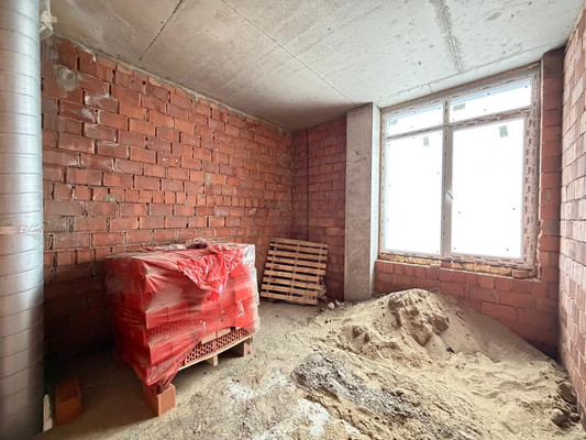 Продам однокомнатную (1-комн.) квартиру, Байсултанова ул, 16, Нальчик г