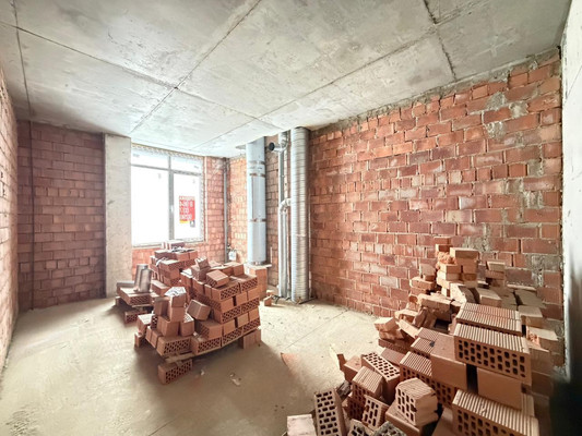 Продам однокомнатную (1-комн.) квартиру, Байсултанова ул, 16, Нальчик г