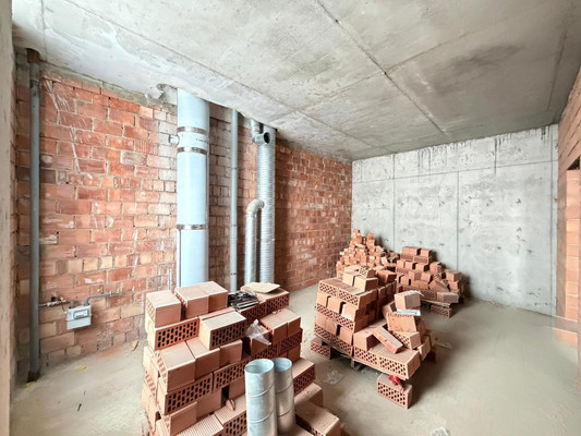 Продам однокомнатную (1-комн.) квартиру, Байсултанова ул, 16, Нальчик г