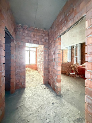 Продам однокомнатную (1-комн.) квартиру, Байсултанова ул, 16, Нальчик г